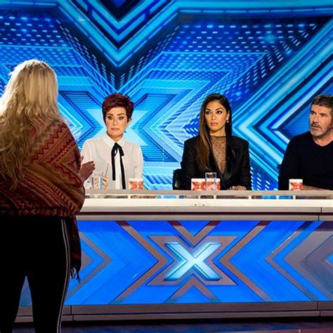 X Factor 2024: Latest News From Contestants, Judges - Page 4