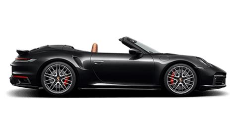 2022 Porsche 911 Convertible | Capital Porsche