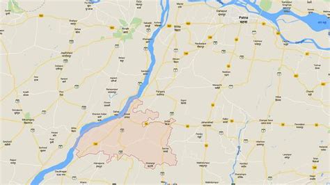 Journalist shot at, robbed in Bihar’s Arwal district - The Hindu