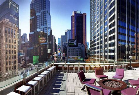 Die 6 besten Hotels am Times Square | Loving New York