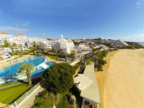 Grand Muthu Oura View Beach Club, Albufeira: C$71 Room Prices & Reviews | Travelocity