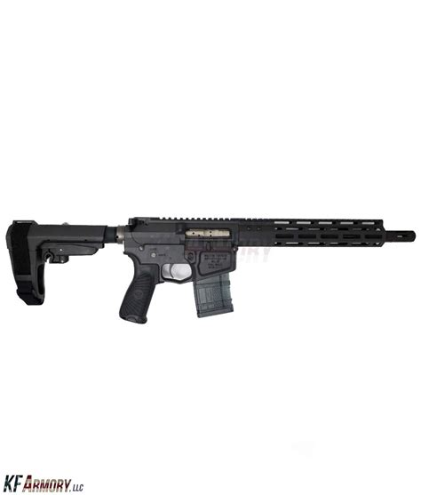 Wilson Combat ARP Tactical® Pistol 8″ 5.56 NATO – Gray – KF Armory, LLC