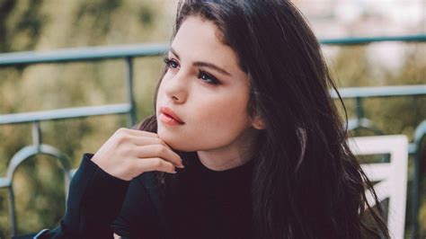 Selena Gomez HD Wallpapers 2016 - Wallpaper Cave