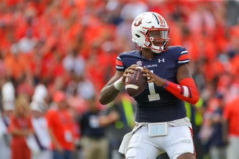 Five takeaways from Auburn's 2023 football schedule - Sports Illustrated Auburn Tigers News ...