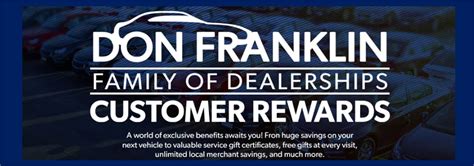 Don Franklin Nissan of Somerset | Nissan Dealership in Somerset, KY