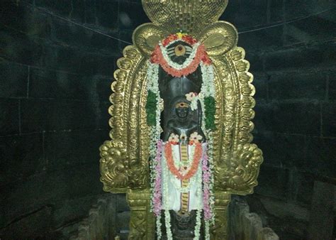 Gudimallam Temple | Parasurameswara Temple - Oldest Shiva Temple