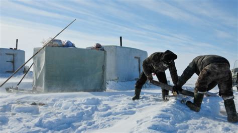 Could Climate Change Drive More People to Live in Siberia? | The ...