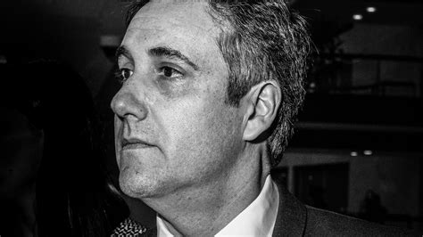 Michael Cohen Predicts Trump’s Post-Presidency Legal Drama | Vanity Fair