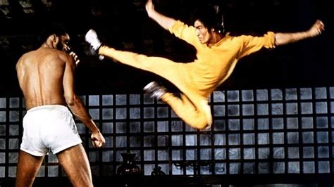 ‎Game of Death (1978) directed by Robert Clouse • Reviews, film + cast ...