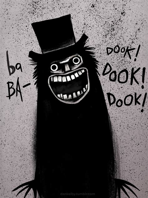 Horrorthon: The Babadook