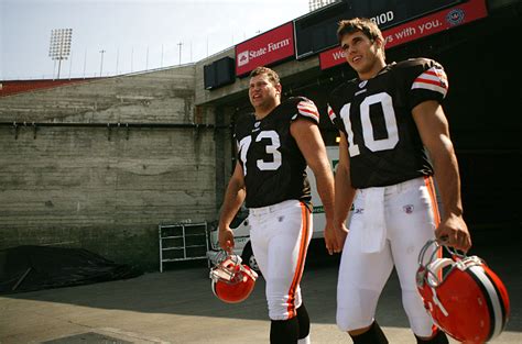 Brady Quinn And Others Reflect On His Slide In The 2007 NFL Draft