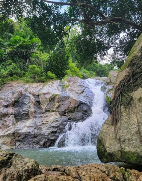 4 Incredible Waterfalls to See in Koh Samui - Becky Exploring