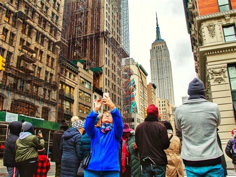 USA Guided Tours New York (New York City) - All You Need to Know BEFORE You Go