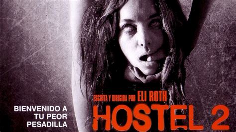 Hostel 2 Movie Free Download - thinklasopa