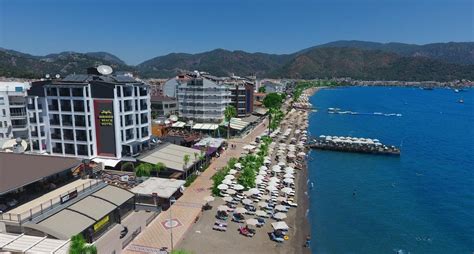 Marmaris Beach Hotel in Marmaris, Turkey | Holidays from £247pp | loveholidays