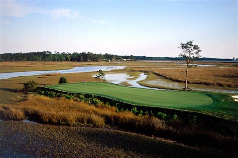 Rivers Edge Golf Course - Myrtle Beach Golf - On The Green Magazine : Myrtle Beach Golf – On The ...