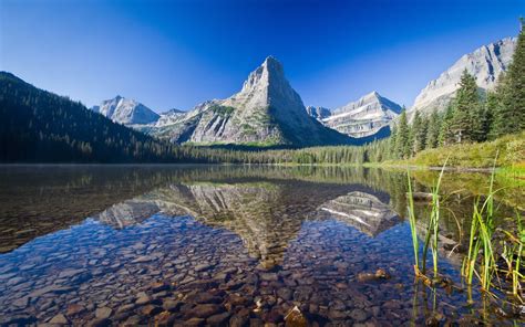 Glacier National Park Wallpapers - Wallpaper Cave