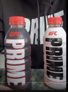 UFC | Prime (Drink) Wiki | Fandom