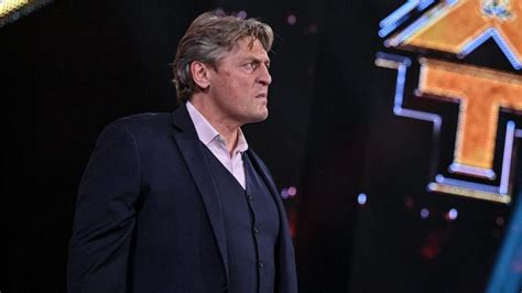 William Regal To Leave Position As NXT General Manager? - WrestleTalk