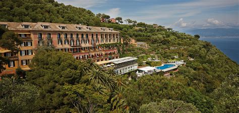 Belmond Hotel Splendido & Splendido Mare | Portofino, Italy - Venue Report