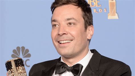 Jimmy Fallon animera la prochaine soirée des Golden Globes | Radio-Canada