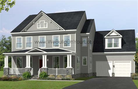 Stanley Martin Homes Floor Plans | Floor Roma