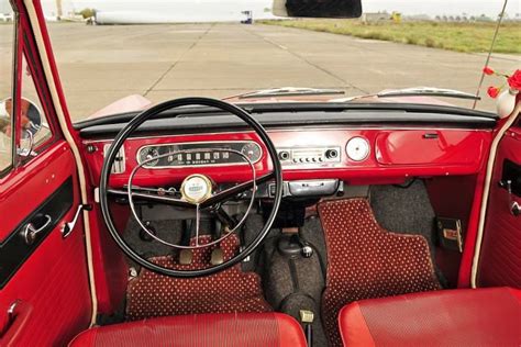 Opel Kadett Dashboard 1965 | Klassische autos, Kfz, Autos