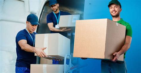 How Moving Companies Work: What to Expect