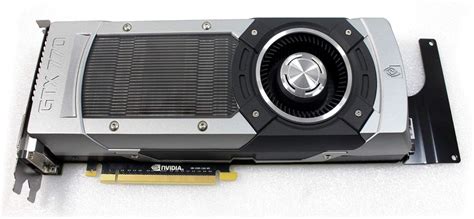 Nvidia GeForce GTX 770 2GB GDDR5 PCI Express 3.0 Graphics Card: Amazon.ca: Electronics