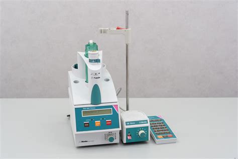 Metrohm 702 SM Titrino titrator - Gemini BV