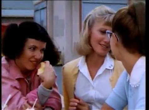 Grease - Summer Nights Screencap - Grease the Movie Image (16004344) - Fanpop