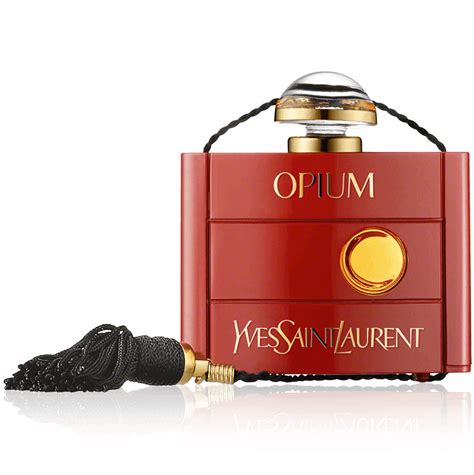 Yves Saint Laurent Opium Parfum 15 ml > 26% reduziert