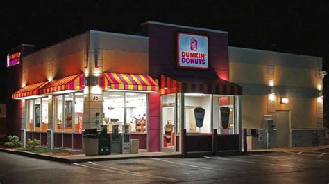 Dunkin Donuts locations near me | United States Maps