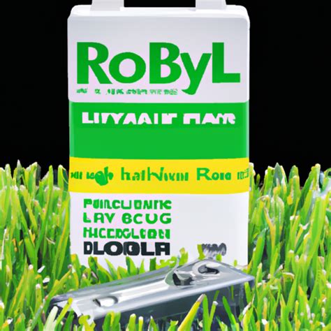 Which Battery For Ryobi Lawn Mower Offers The Best Lifespan? - My Rock ...