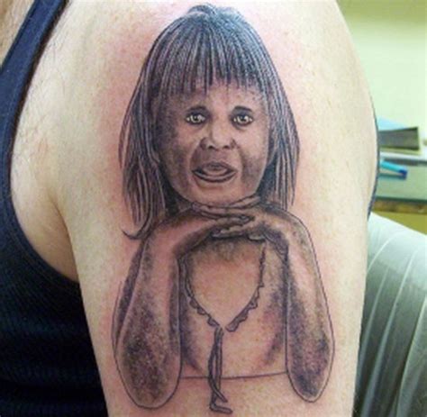 Terrible Tattoos (16 pics)