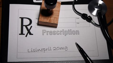 Lisinopril vs Losartan Which is better? – Thinkyourhealth