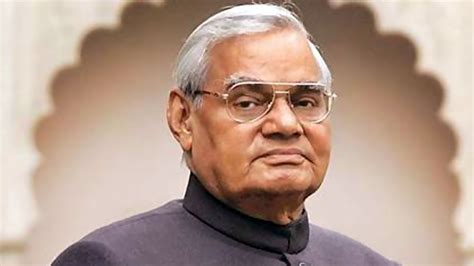 India News | Atal Bihari Vajpayee 96th Birth Anniversary: Lesser-Known ...