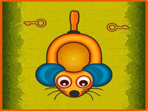 Game Mouse Adventure - Play Online Games Free