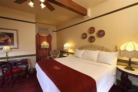 STOCKYARDS HOTEL - Updated 2025 Prices & Reviews (Fort Worth, TX)