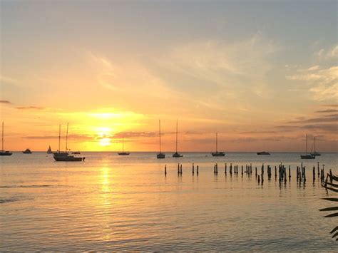 Sunset in Cabo Rojo, Puerto Rico | Smithsonian Photo Contest ...