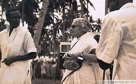 Tun V.T. Sambanthan's Legacy As Nation's First Acting Indian Prime Minister For A Day In 1973 ...