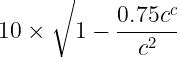 Length Contraction Formula - Definition, Formula And Solved examples