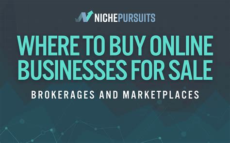 Where to Buy an Online Business For Sale in 2025: 11 BEST Marketplaces