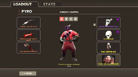 TF2 - Purple Confetti Pyromancer mask + Cromatic Corruption + - YouTube