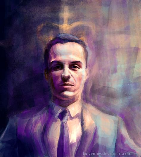 Moriarty by ladynlmda on DeviantArt