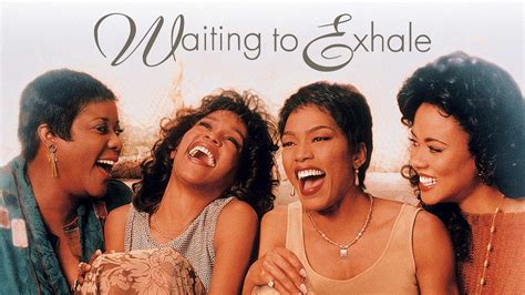 Watch Waiting to Exhale Streaming Online on Philo (Free Trial)