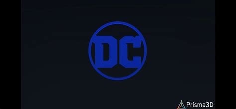 DC Logo Remake by LogoModels on DeviantArt