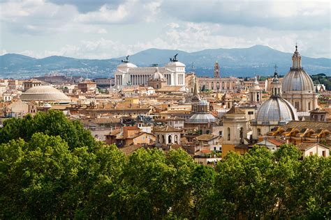 Civitavecchia (Rome), Italy Cruise Port