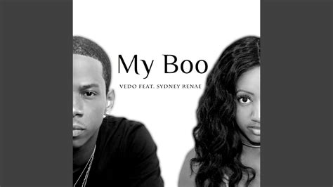 My Boo - YouTube