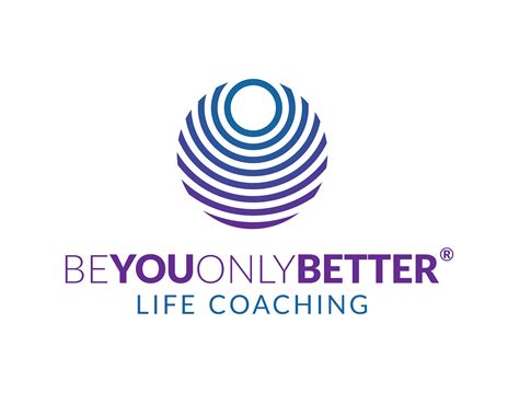 Logo Design for Life Coach Business